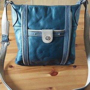 Stone & Co Vintage Handbag with Shoulder Strap